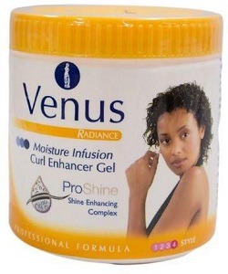 venus activating gel