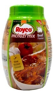 Royco Mchuzi Mix Beef Flavour-500gm –