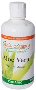 Aloe vera shop natural juice