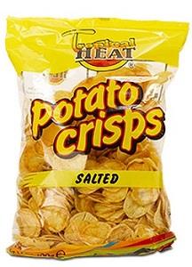 Tropical crisps cheap