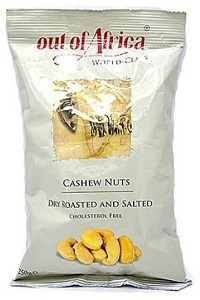 Cashew nuts online africa