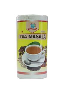 Jomu Masala Tea Jar 100 g - GoBEBA