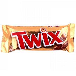 Twix 50 g - GoBEBA