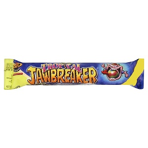 Tropical Jawbreaker 5 Pieces - GoBEBA