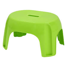 Kenpoly Plastic Stool - GoBEBA