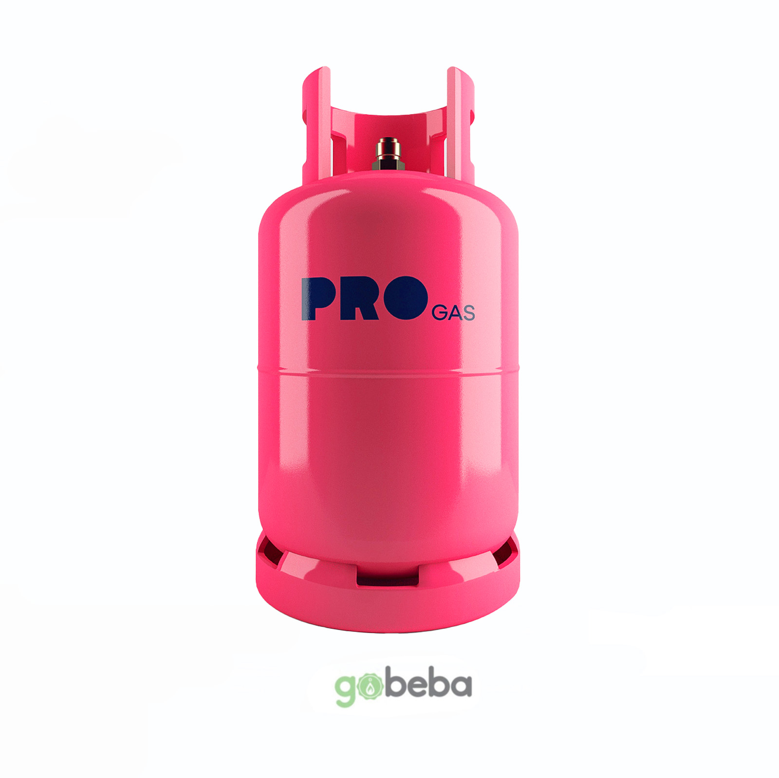 ProGas 13KG - New Cylinder