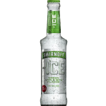 Smirnoff Ice Green Apple 330ml - GoBEBA