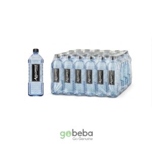 Aquamist mineral water still 24 pack 500ml