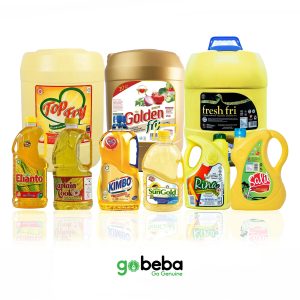 Cooking Oil